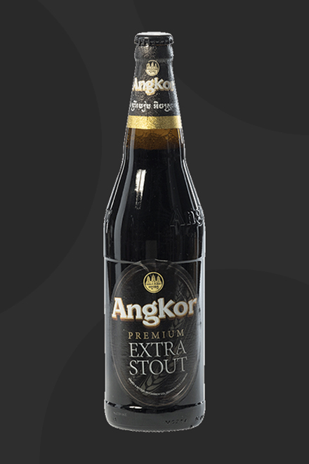 Angkor Stout