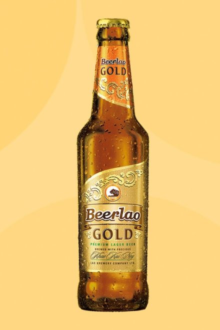 Beerloa Gold