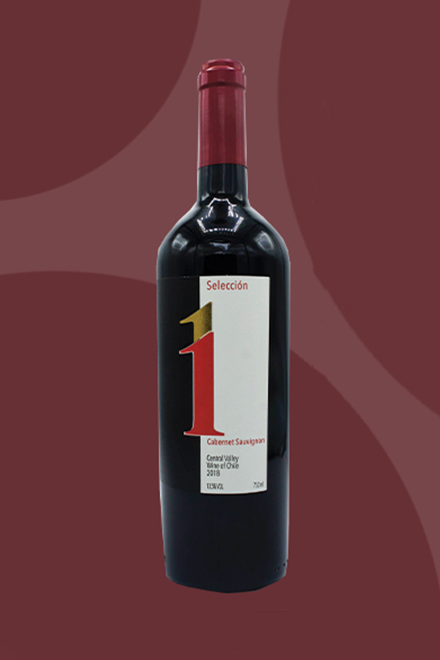 Selección: Cabernet Sauvignon