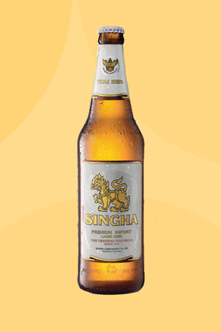 Singha: Large