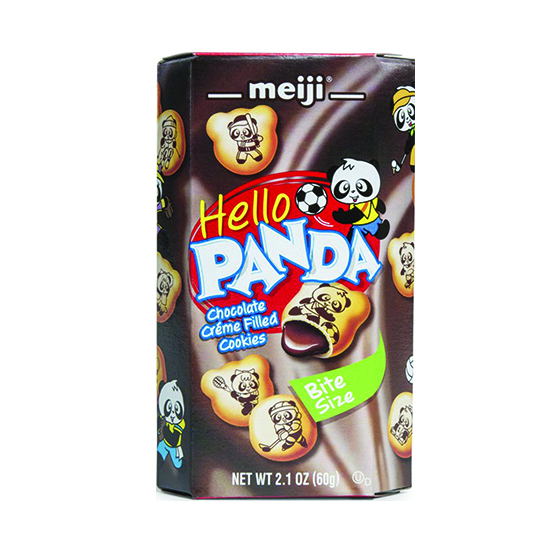HELLO PANDA CHOCOLATE 8ty (8pk x 2oz)