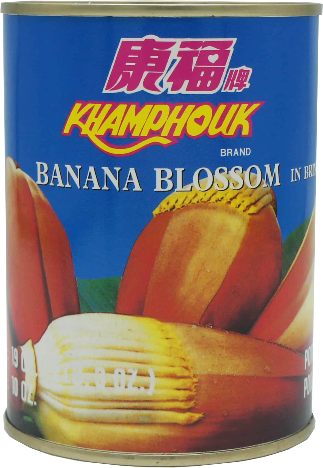 KHAMPHOUK BANANA BLOSSOM
