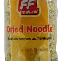 FF DRIED NOODLE 12bags x 380g