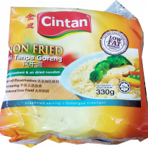 CINTAN NON-FRIED NOODLES 12bg x 33