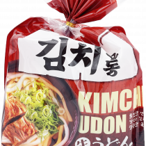 Garak Kimchi Udon 3pcs x 10bags x 213g