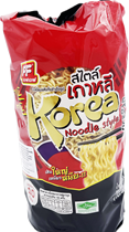 FF KOREA NOODLE STYLE 30bags x 380g