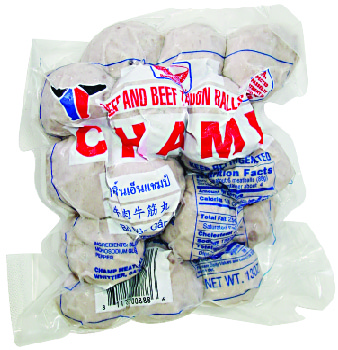 CHAMP BEEF TENDON