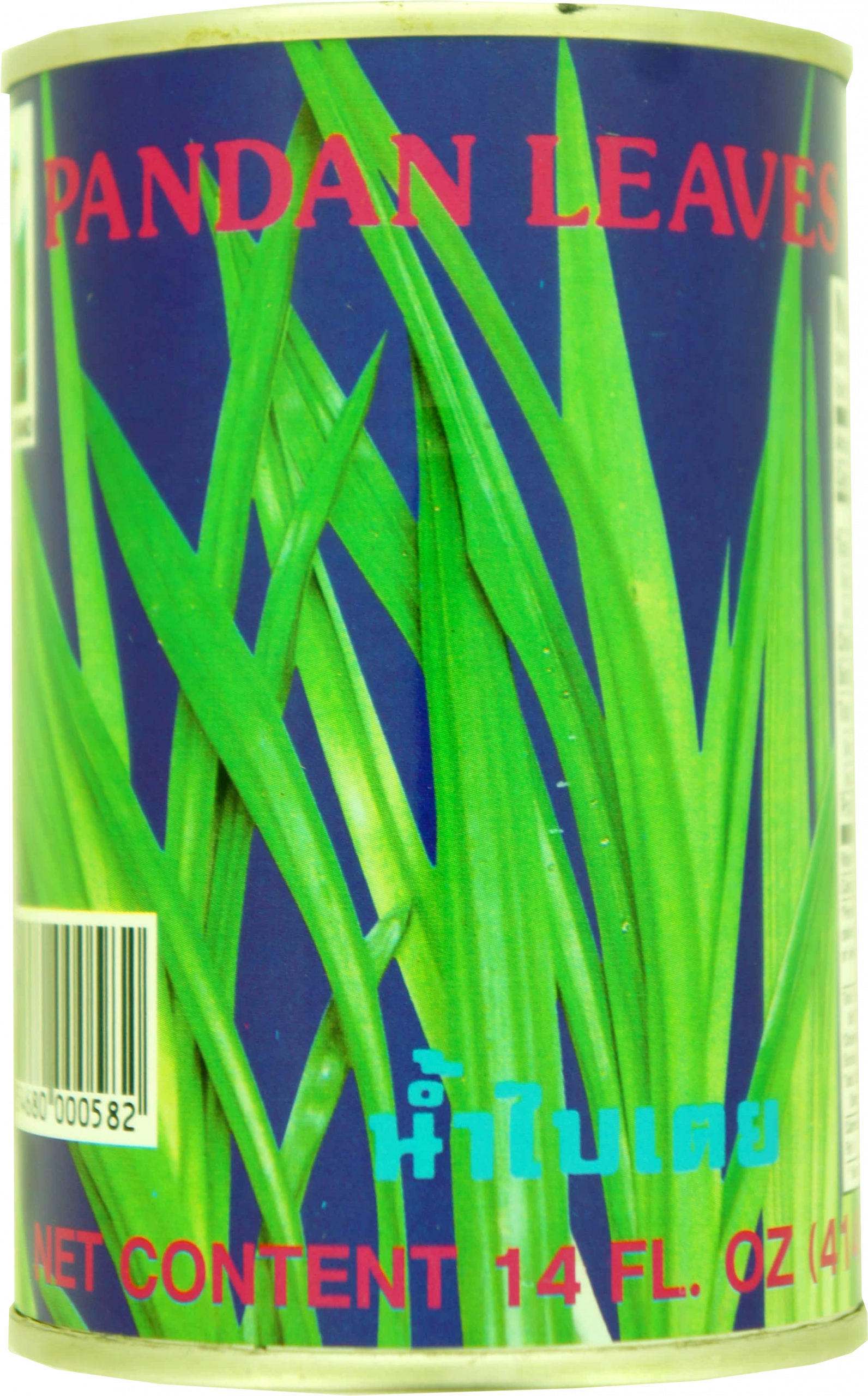 SINGING BIRD PANDAN LEAVES EXTRACT 24cn x 14oz (414ml)