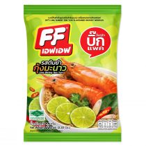 FF LIME SHRIMP TOM YUM