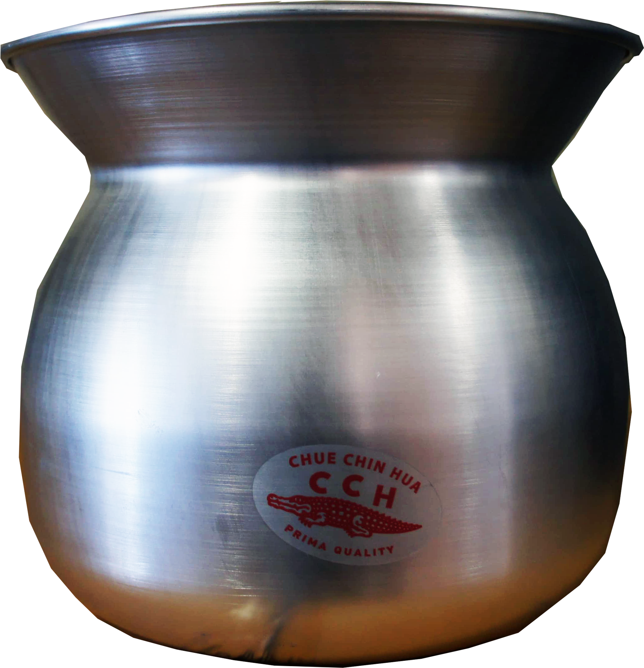 LAO STEAMER 26CM 12PCS