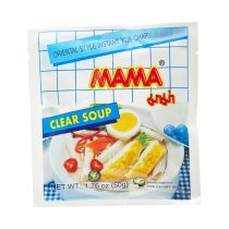 MAMA KUA CHAP CLEAR SOUP
