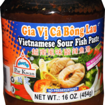 POR KWAN LARGE 24X16oz (454g)