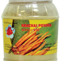 BELLS & FLOWER KRACHAI POWDER 24gj x 80z (227g)