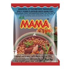 MAMA SPICY PORK MOO NAM TOK